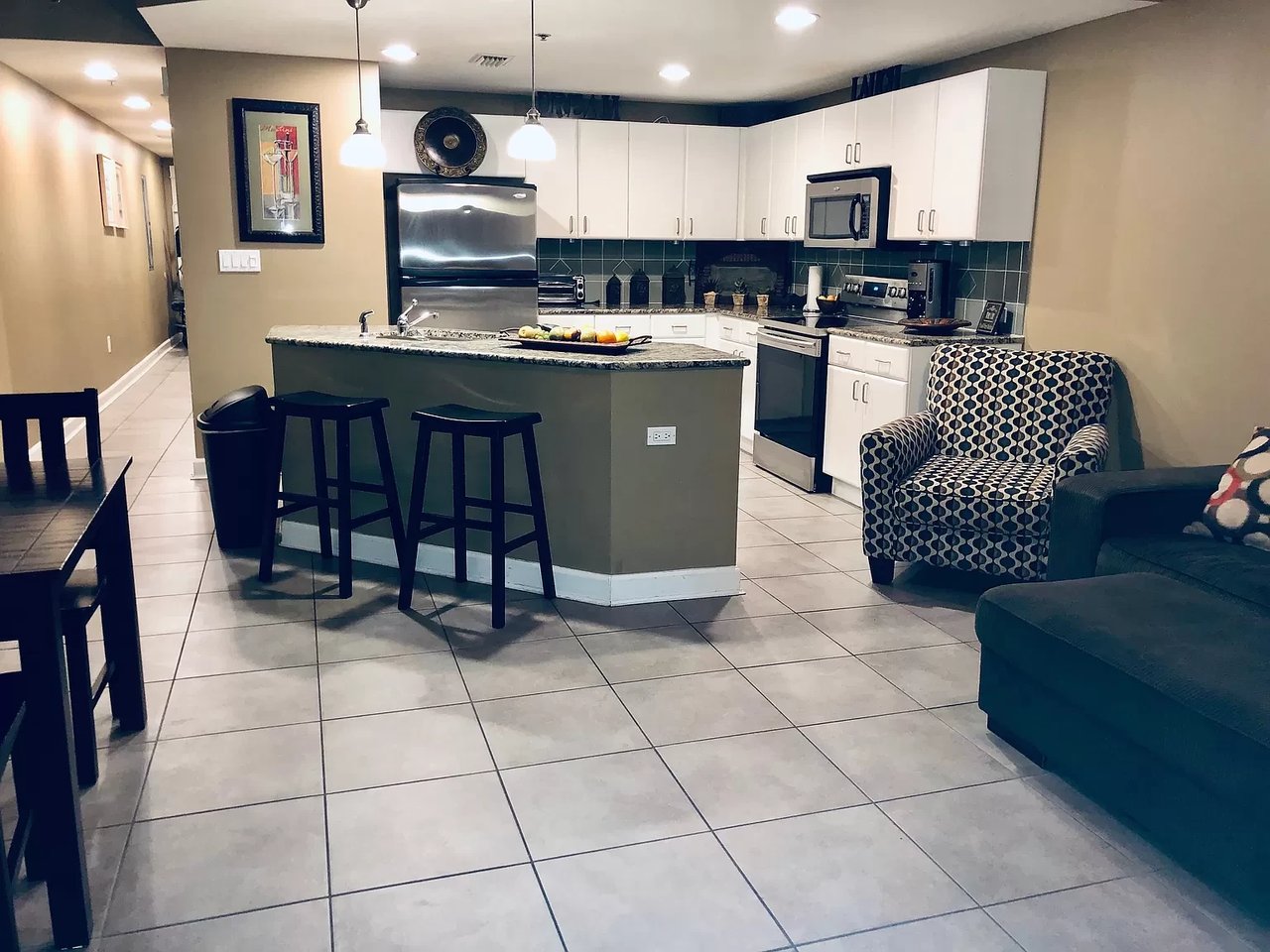 11800 Front Beach Road Unit 2-706