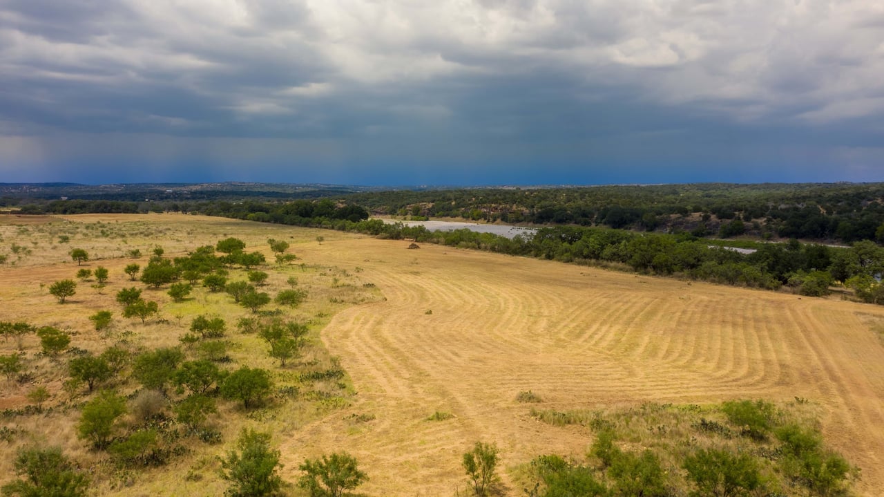 Llano River
