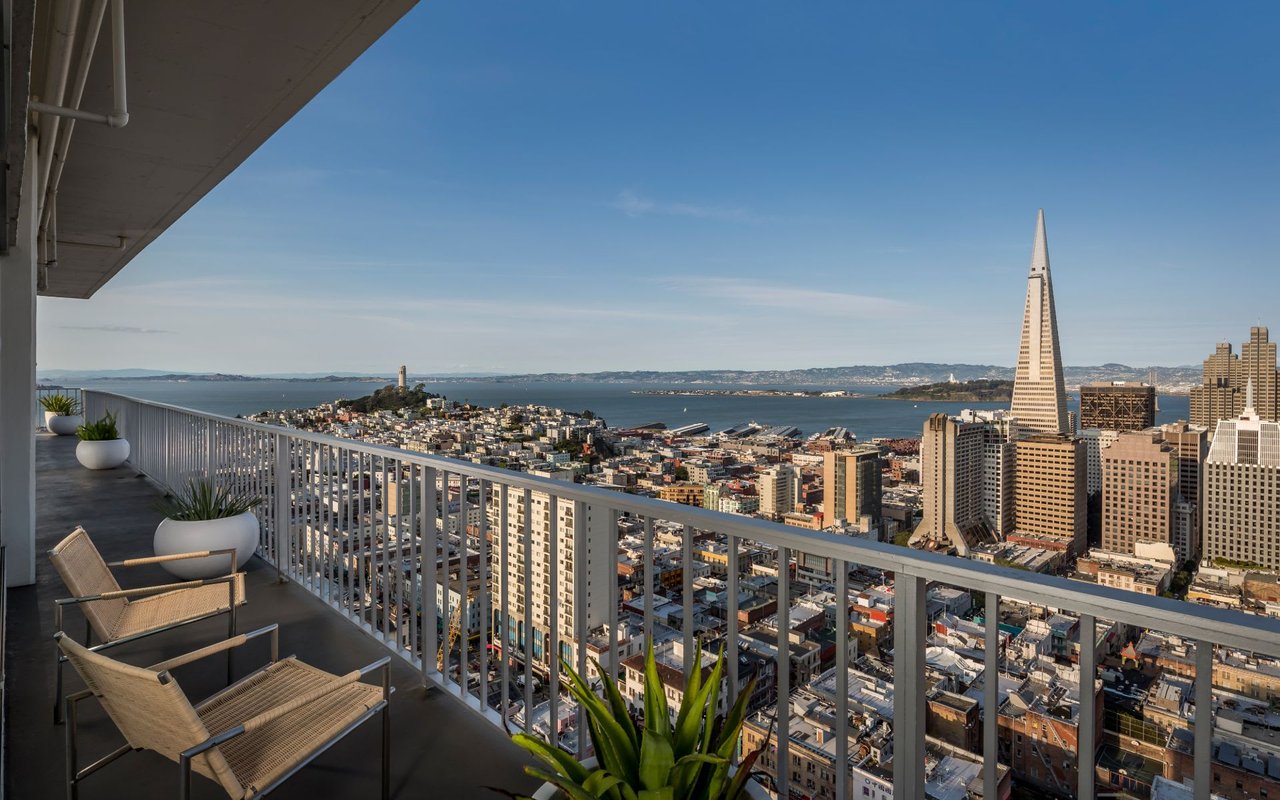 Ten Miller Penthouse