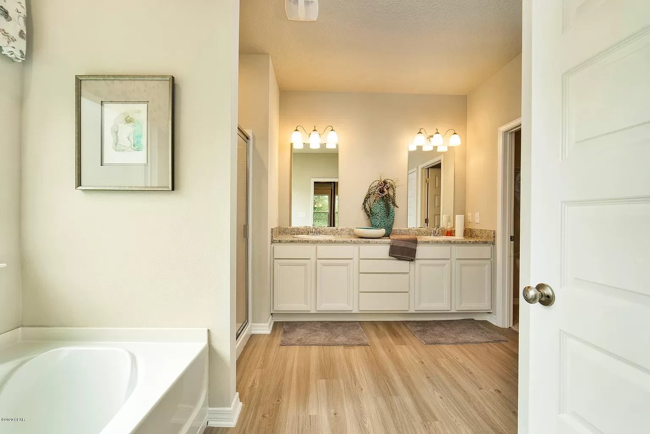 4718 Standing Cypress Drive Unit Lot 4