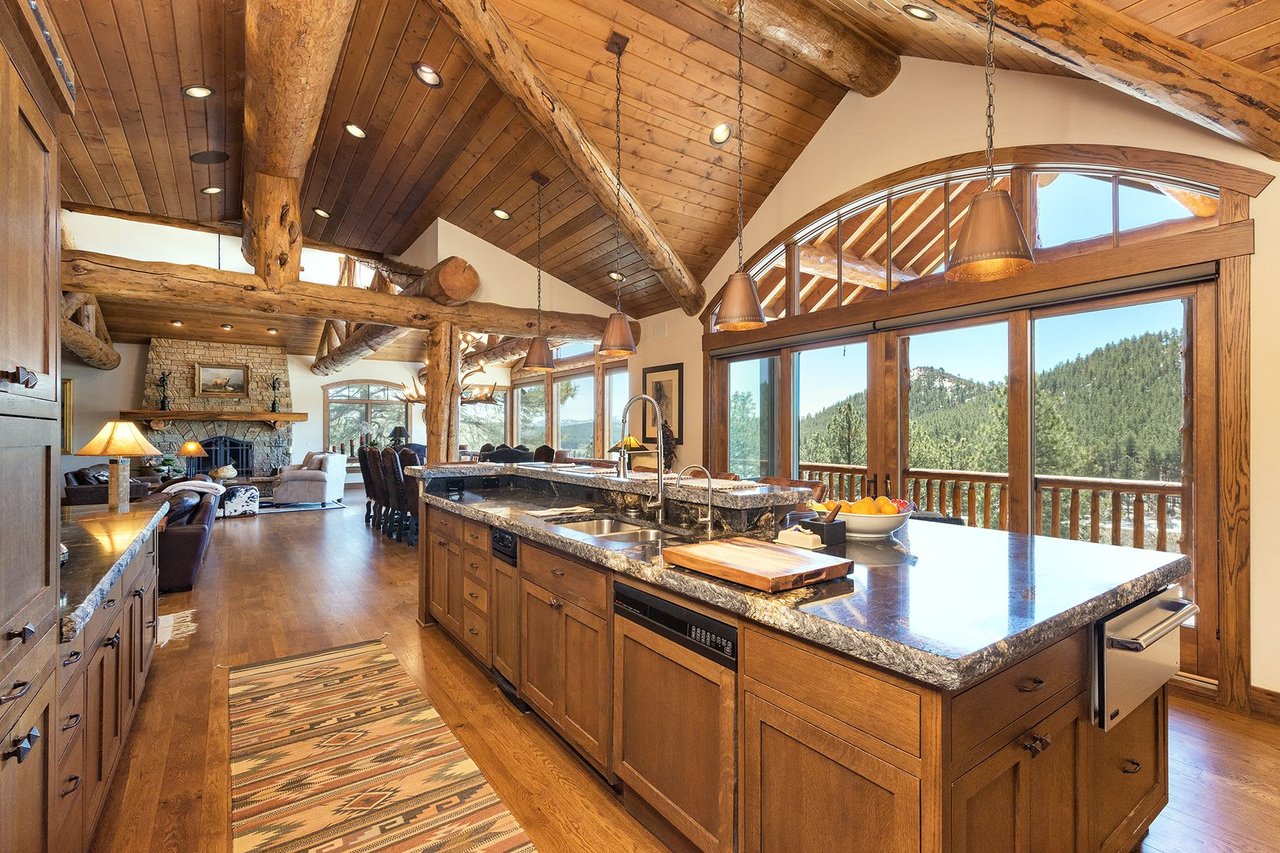 Pine Ridge Ranch
