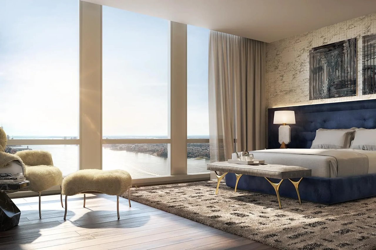 35 Hudson Yards | New Luxury Development