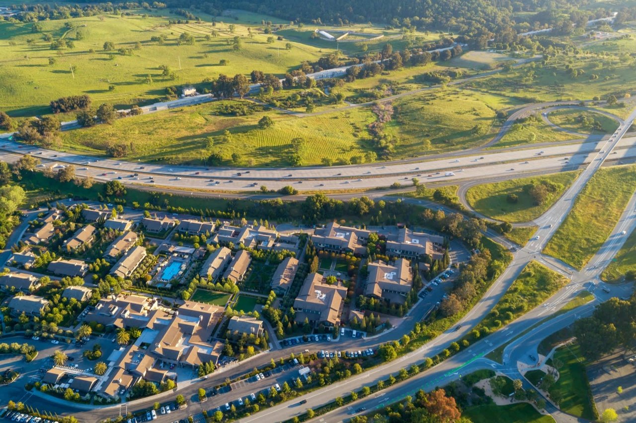 The Ins and Outs of Menlo Park and Atherton Real Estate