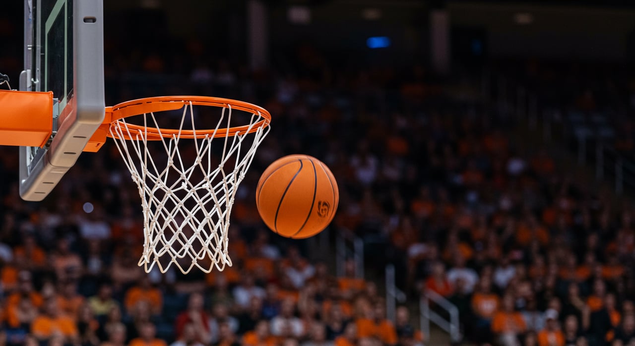 Where to Eat, Drink, & Watch the Big Ten Tournament in Indy