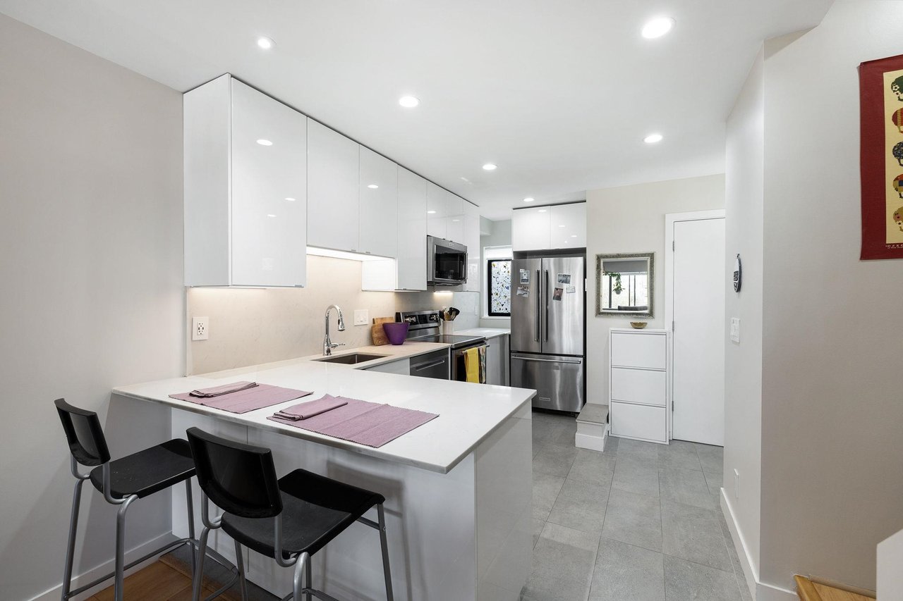 13-1263 W 8th Avenue, Vancouver