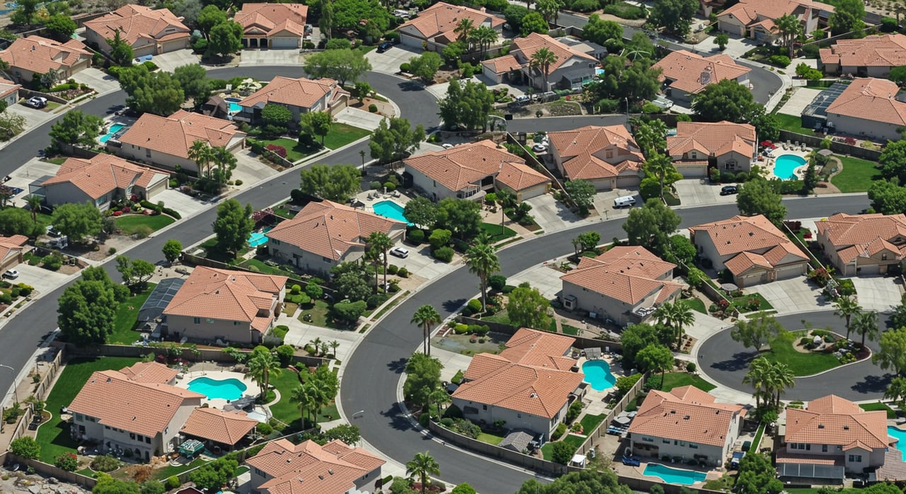 Living in Gilbert vs Chandler Arizona