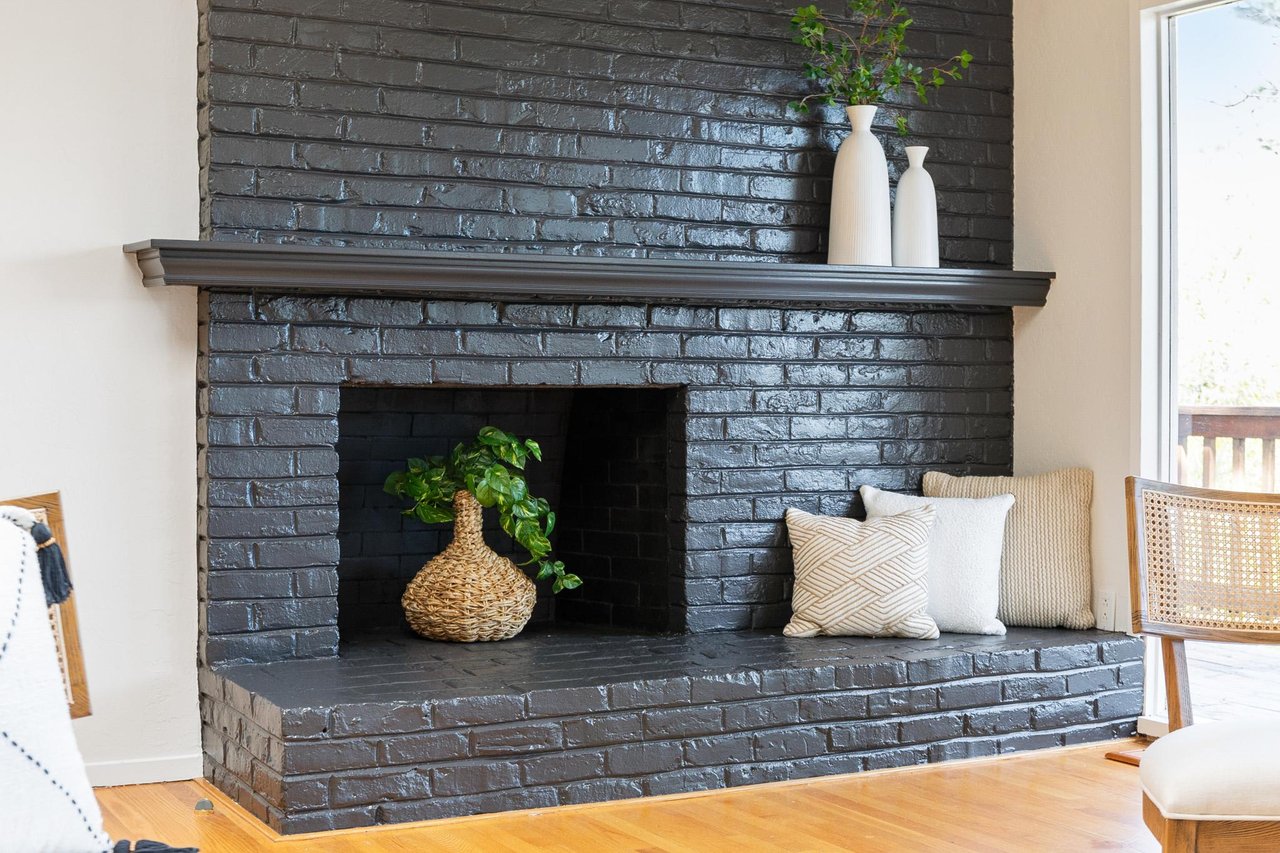 9 Oak Springs Drive, San Anselmo