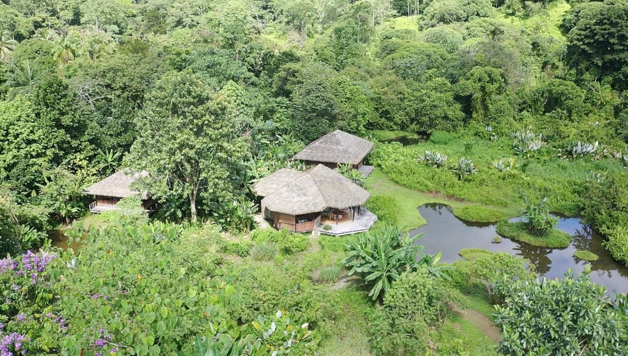 Sustainable Conservation Retreat, Osa, Puntarenas
