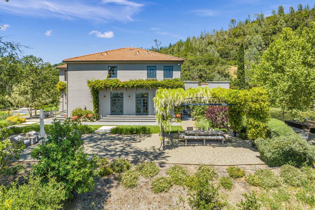 Modern Villa Estate