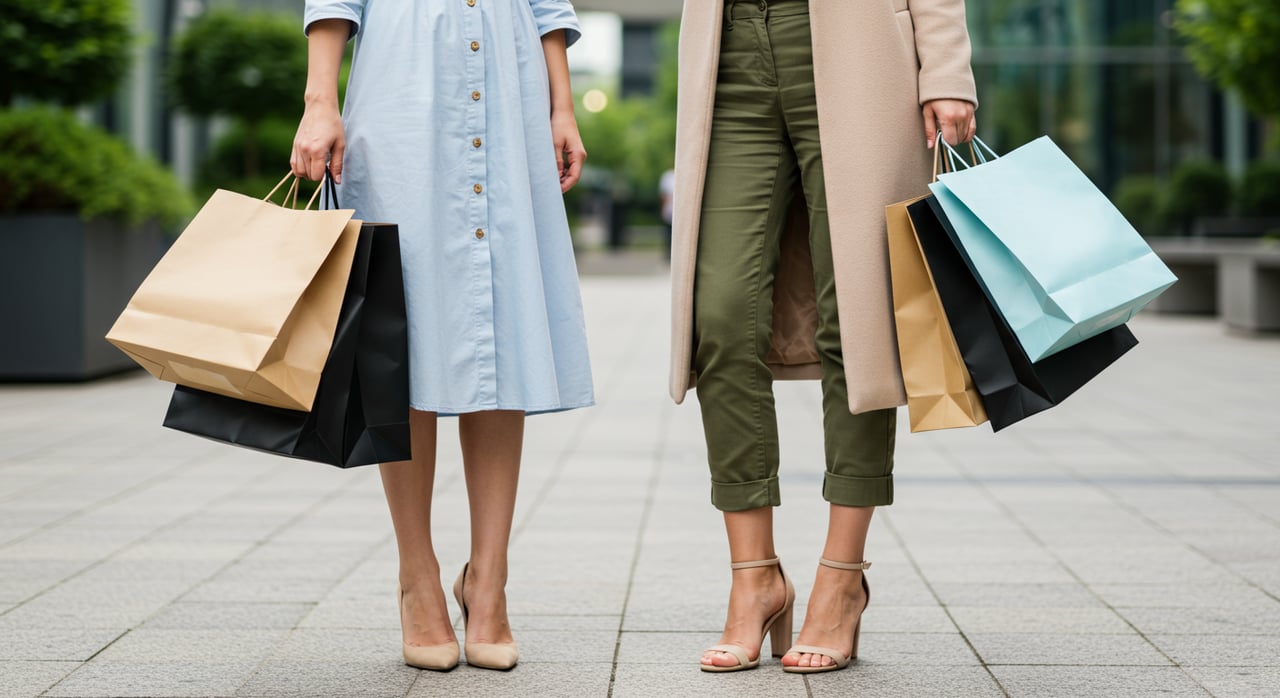 5 Best Places to Shop in North Scottsdale