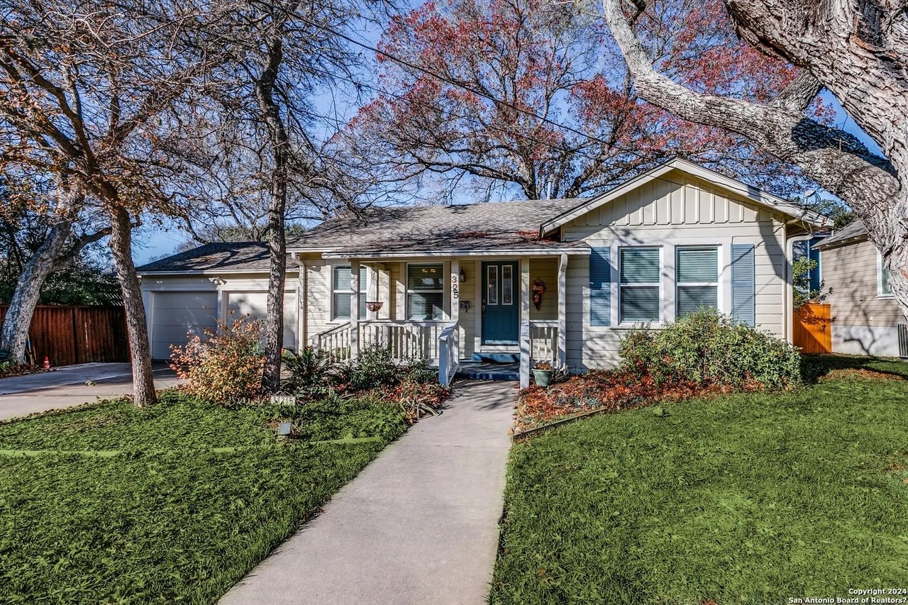 325 Alta Ave