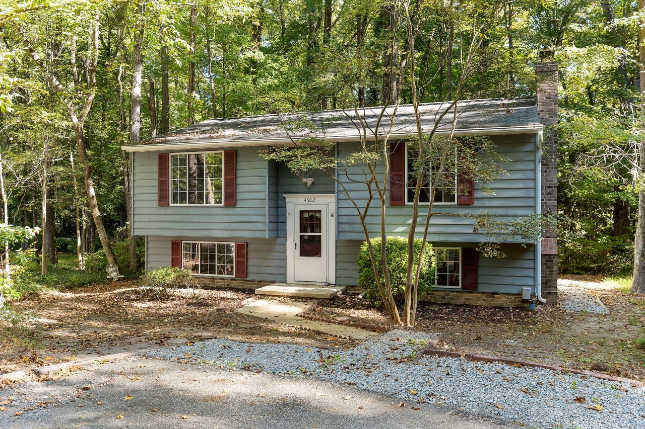 4602 Morning Hill Court