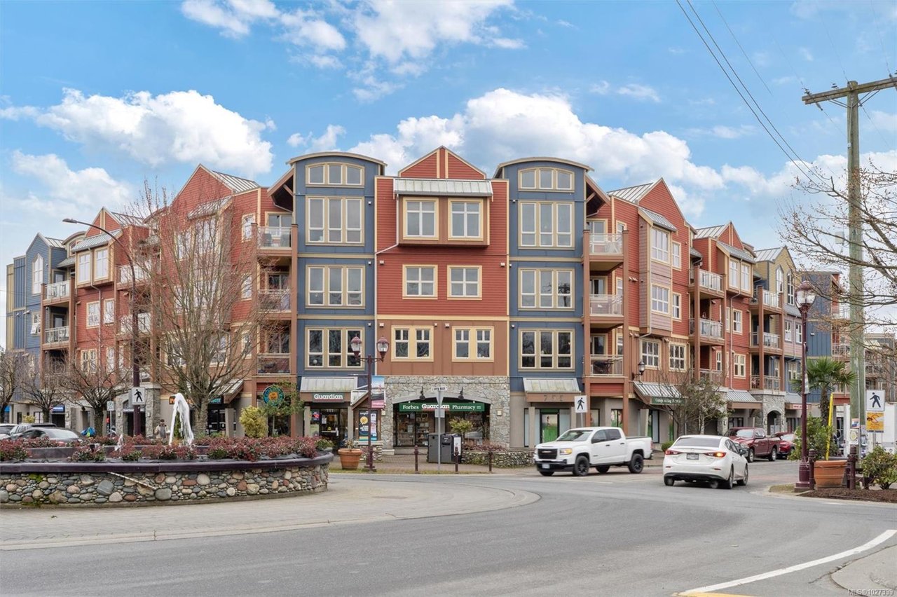 300-755 Goldstream Ave