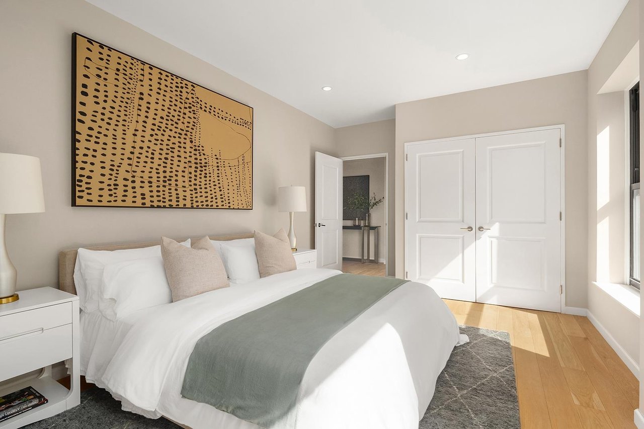 20 West Street, Apt 18-F