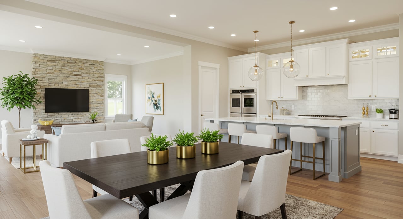 15 Kitchen Island Ideas to Inspire Your Remodel