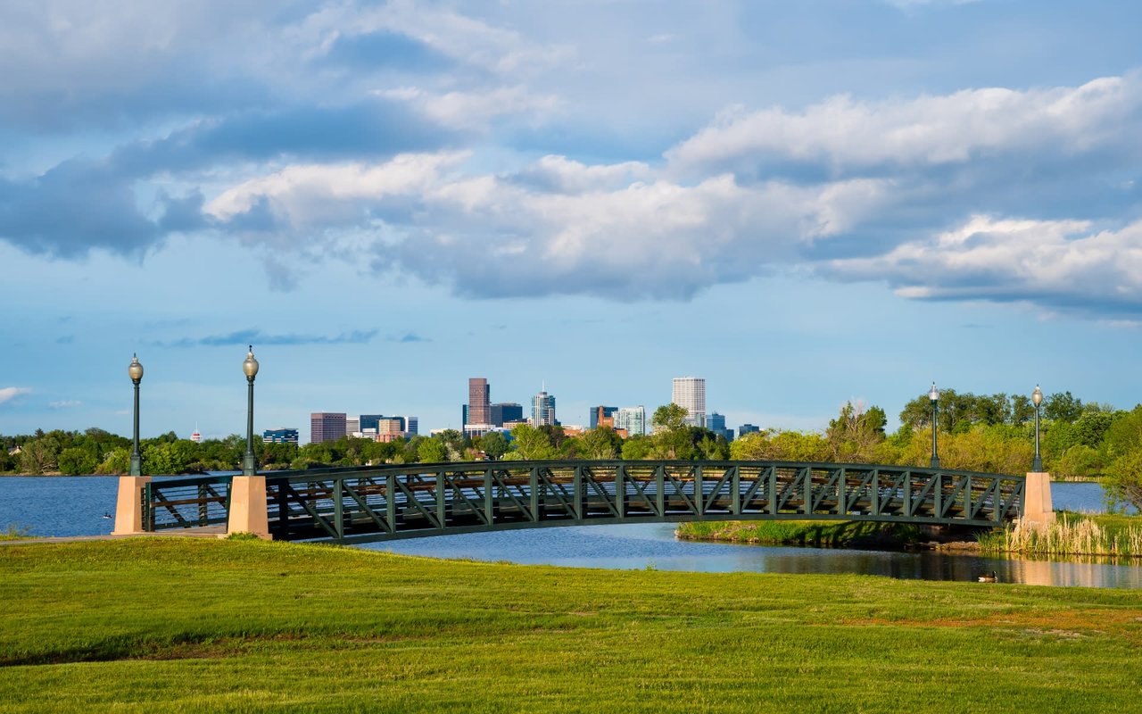 Denver Metro