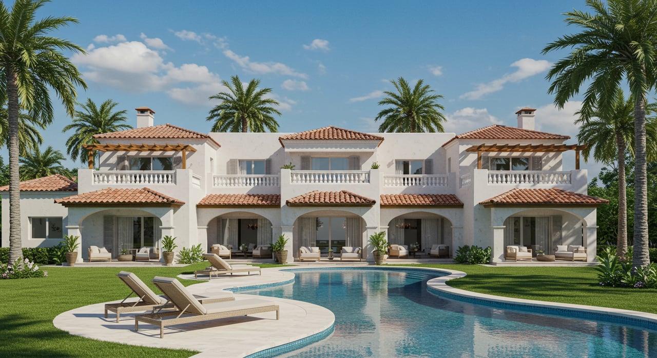 Market Report East End 30A 2016 Annual Summary