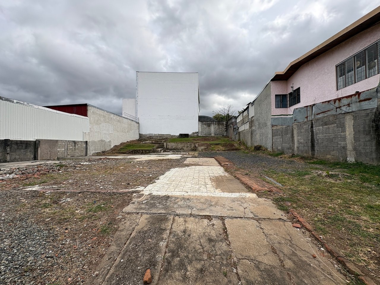Prime Commercial Development Lot, Escazu, San Jose