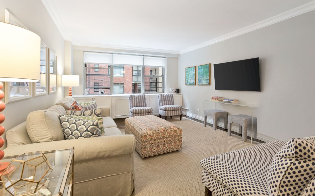 55 E 87th St, Apt 4A