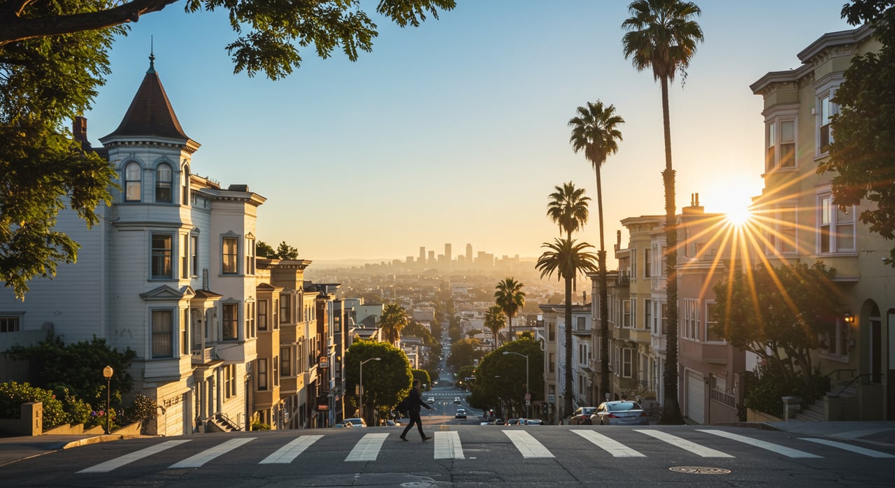 From San Anselmo to Larkspur: Which Marin County Community is Right for You?