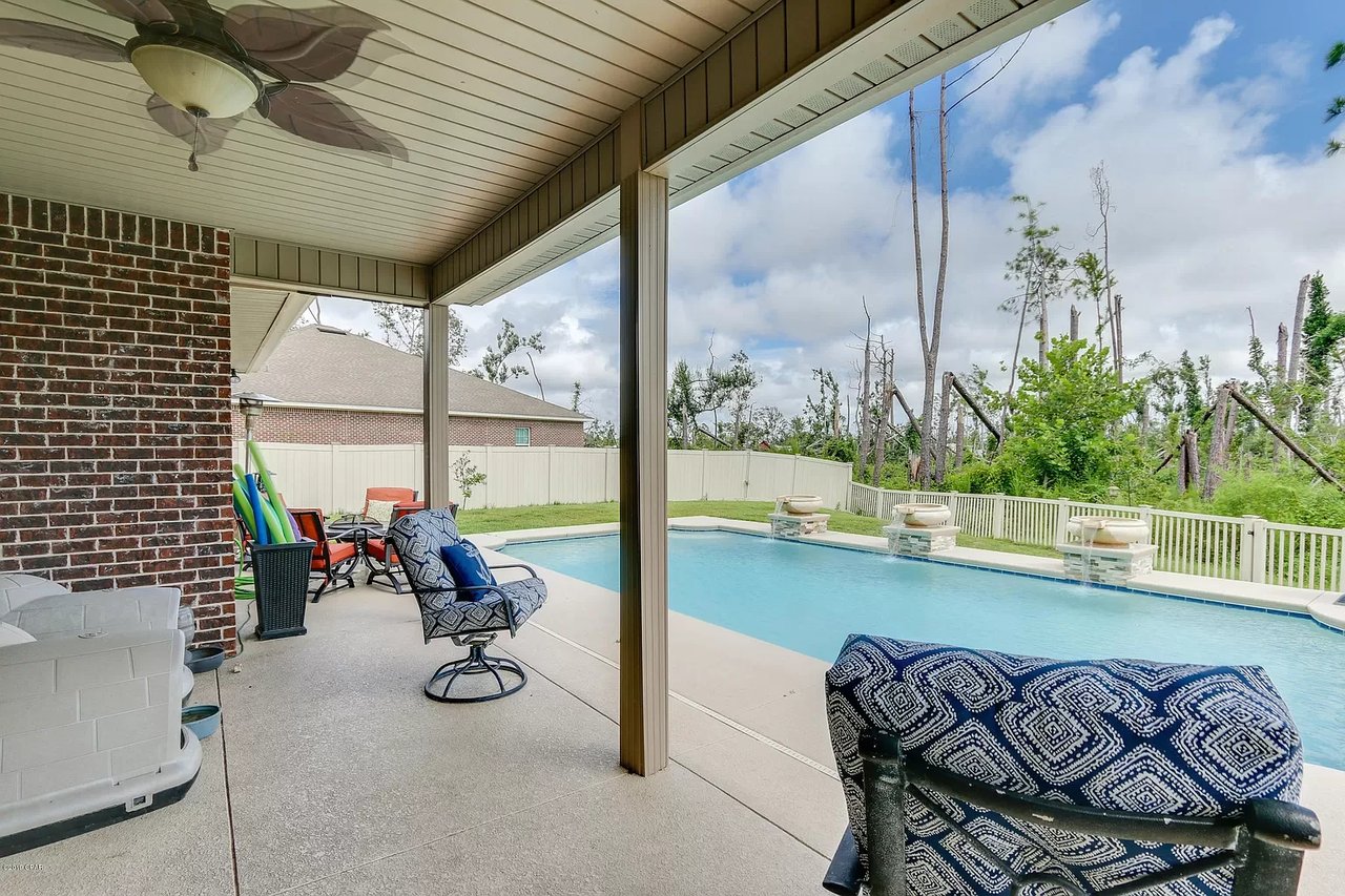 2922 BROAD WING