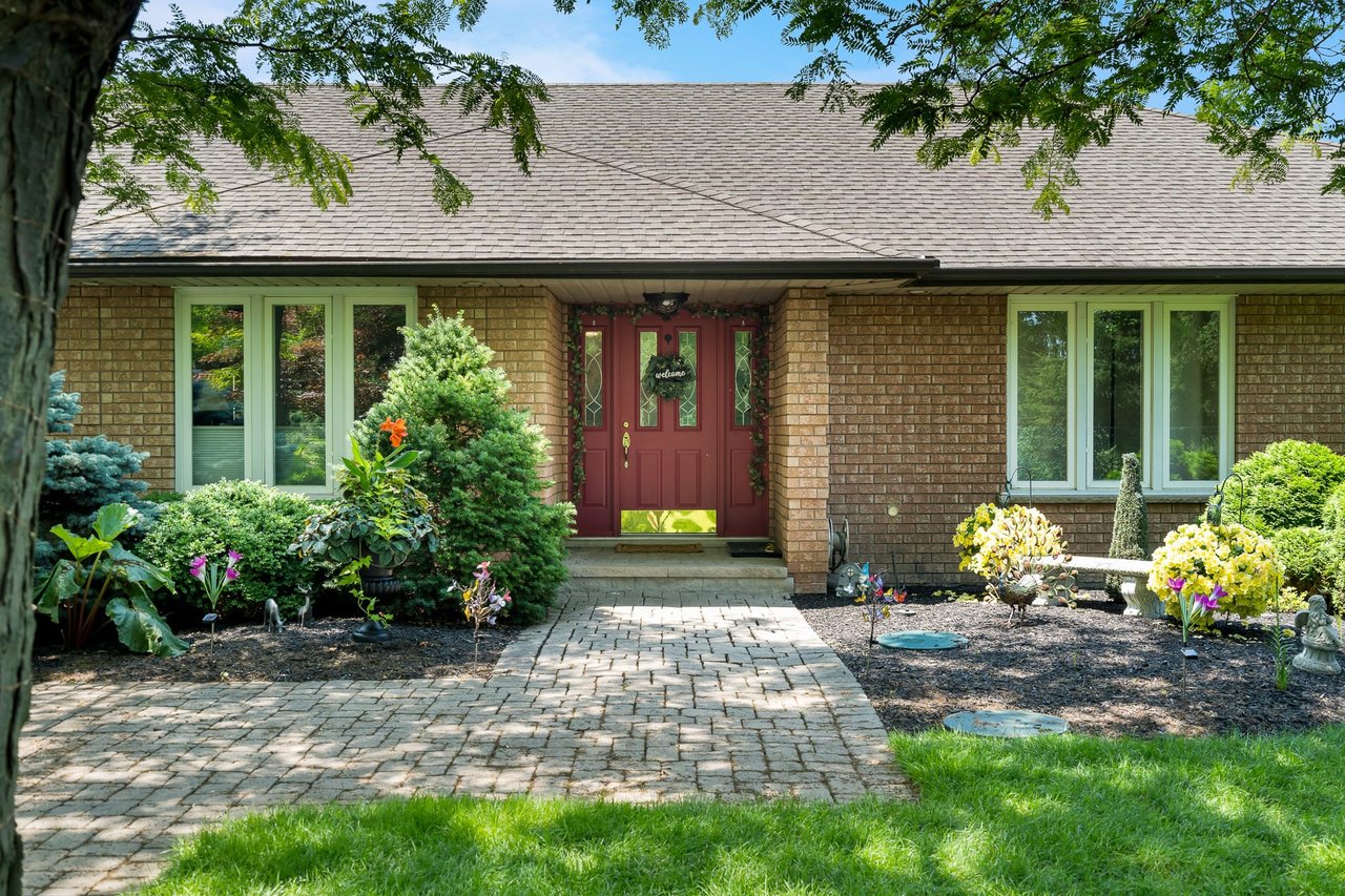 2837 Bayview Boulevard, Lincoln, Ontario