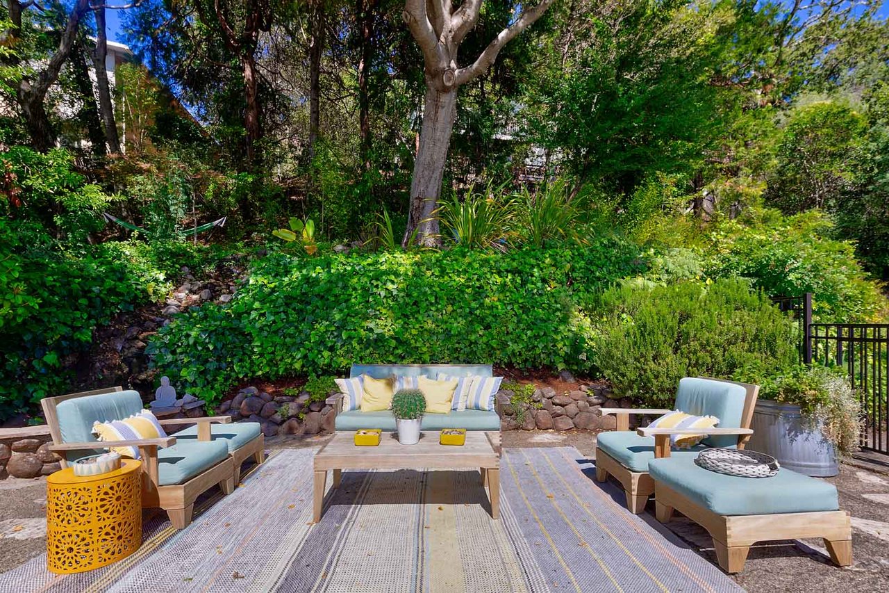 21 Kenrick Ave, San Anselmo