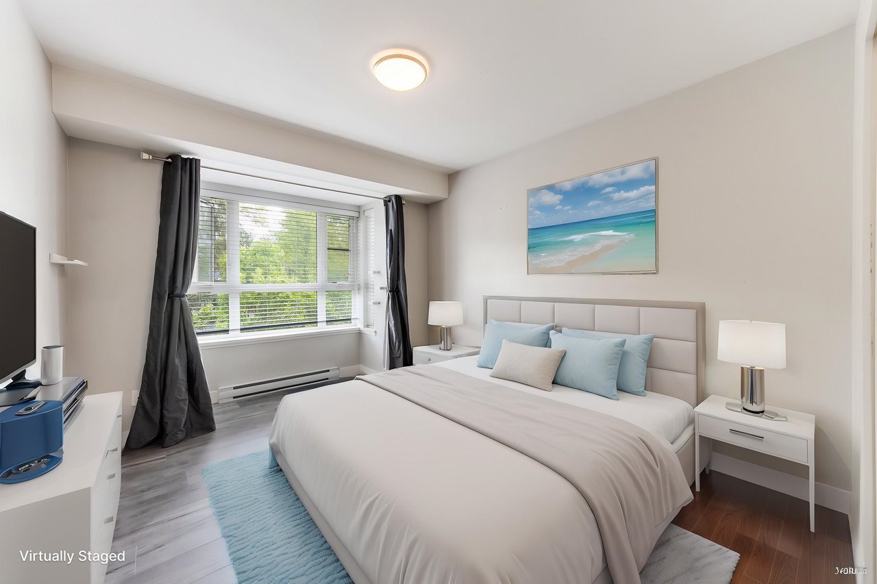 208-12075 Edge Street, Maple Ridge