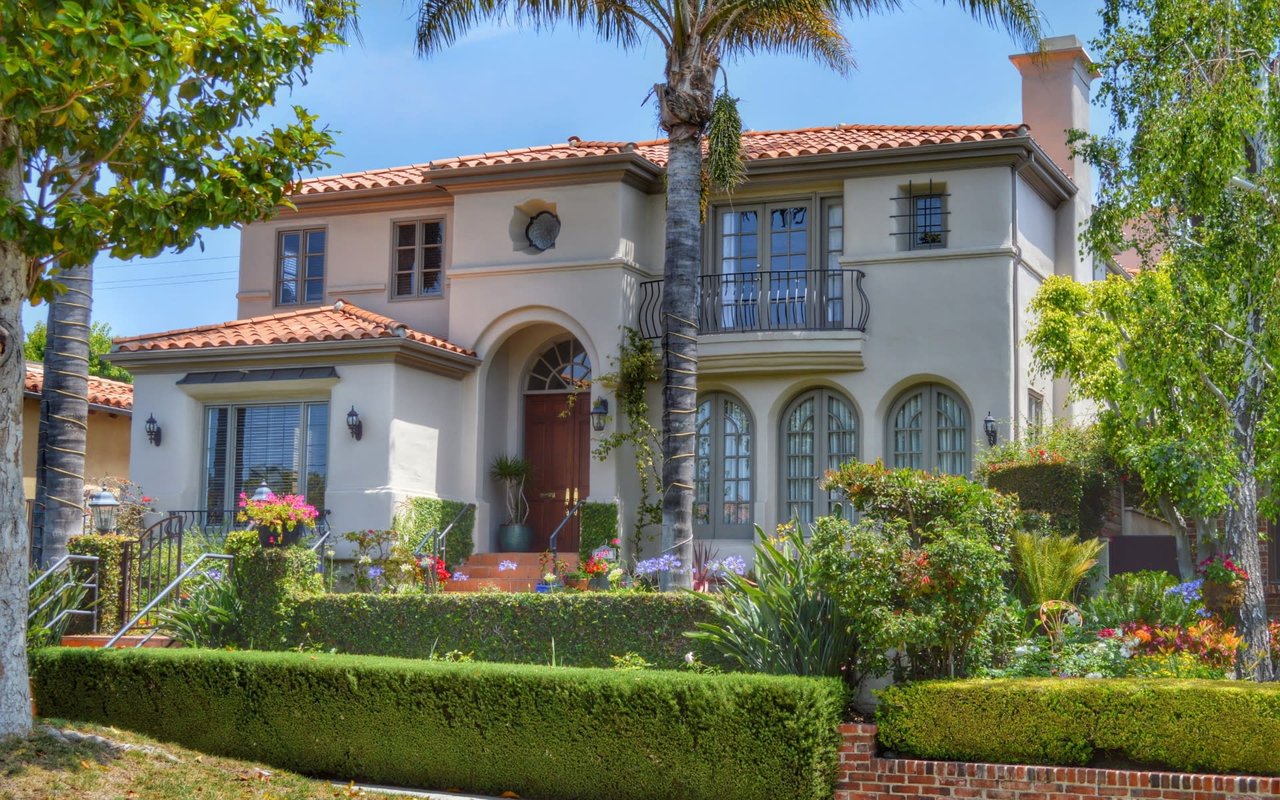 WHITFIELD ESTATES
