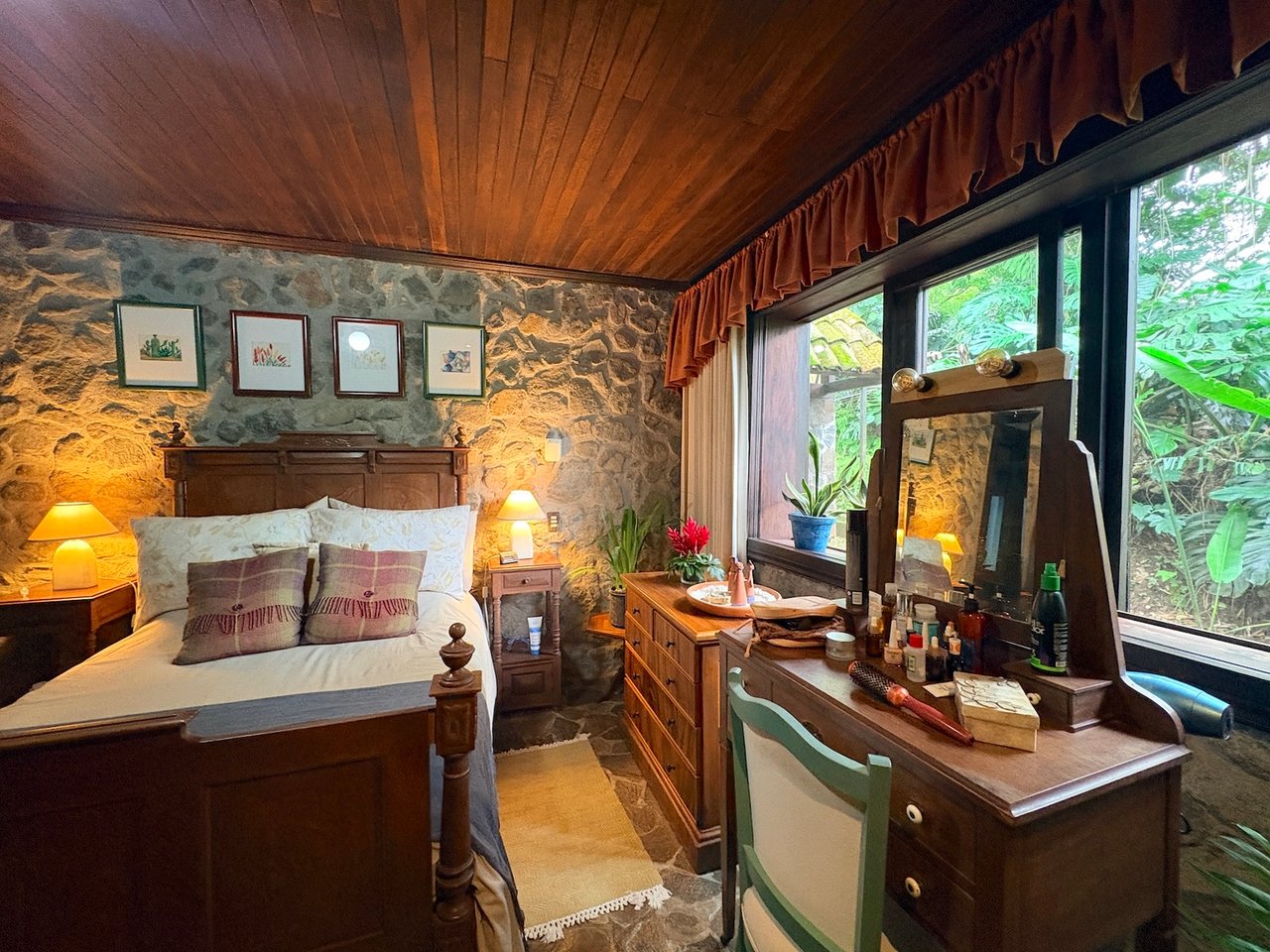 Private Garden Estate Pool, Alajuela