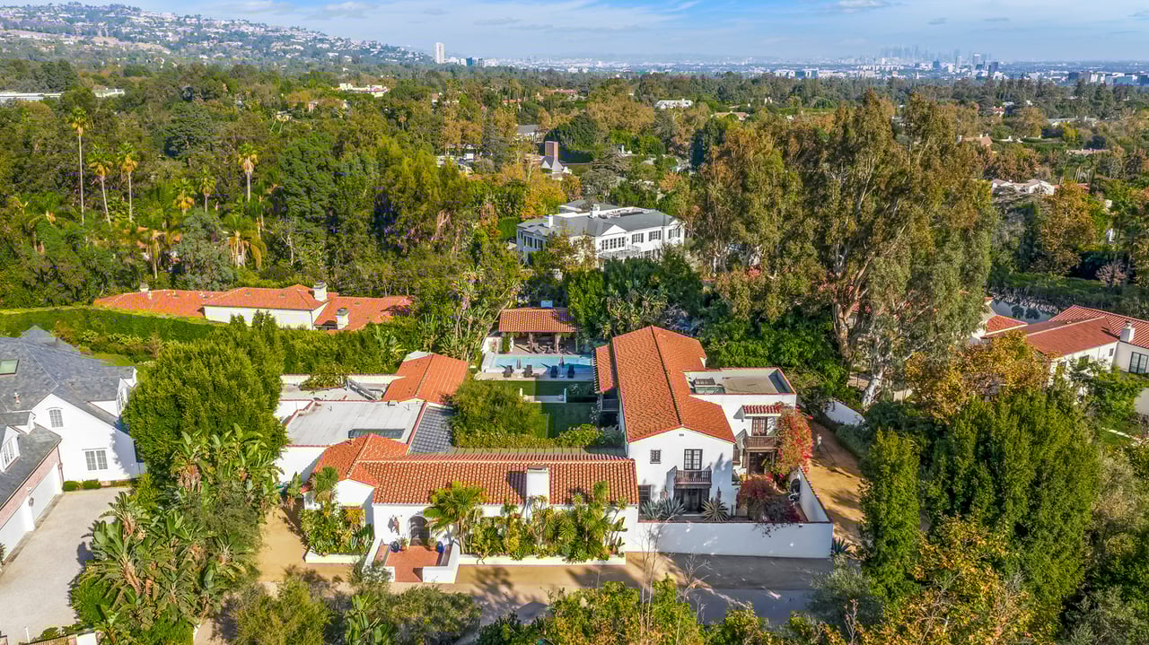 212 Copa De Oro Road - El Mirasol