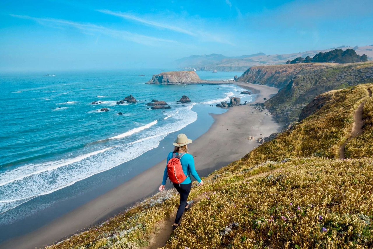 Top 10 Hikes in Sonoma County