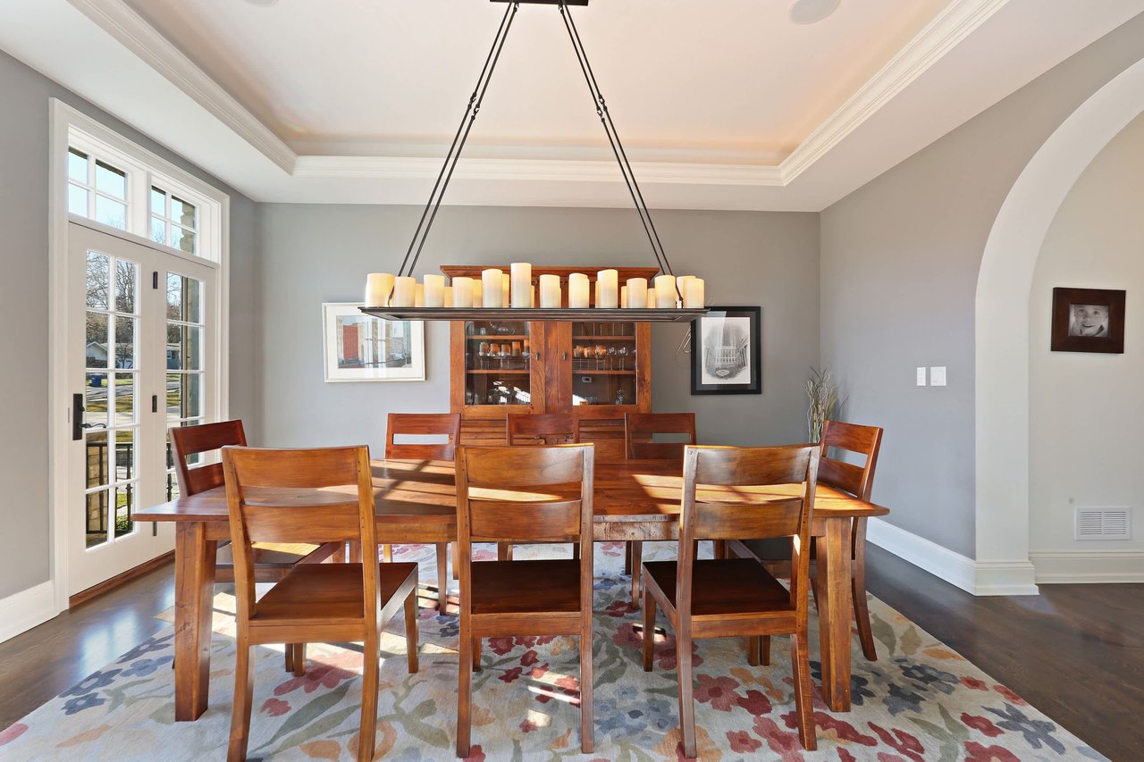 Brilliantly Designed Luxury Estate