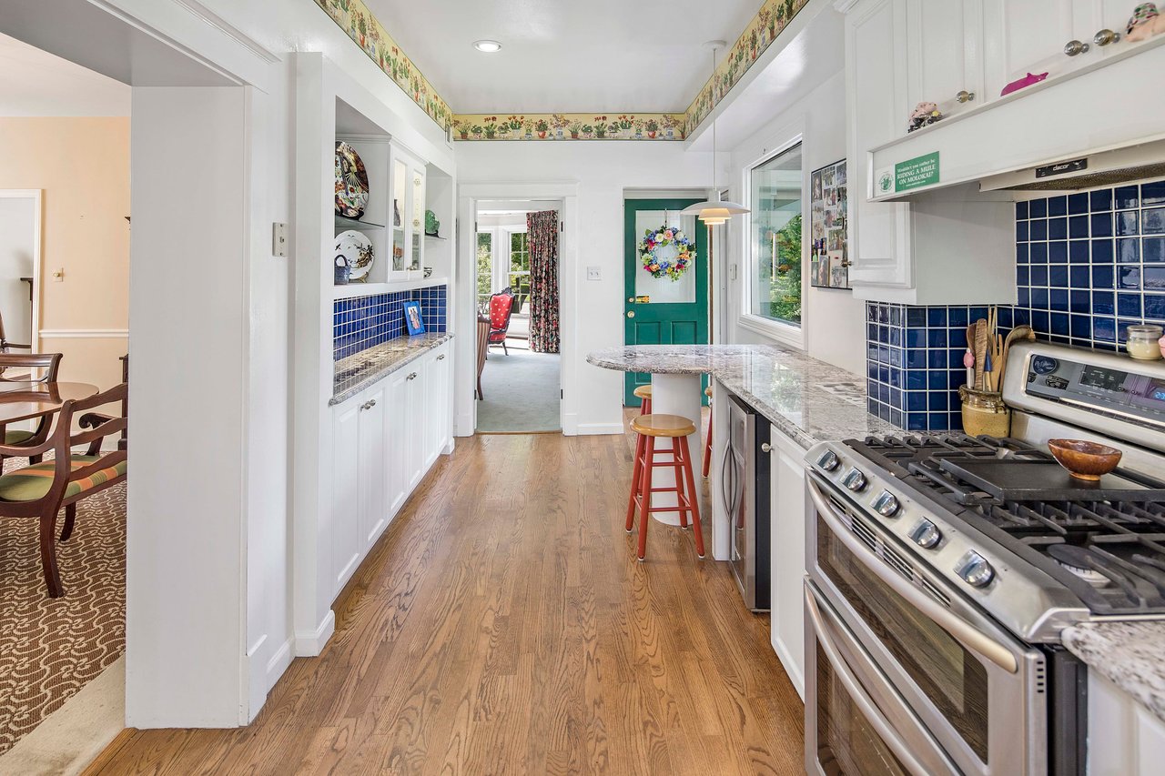 A Charming Farmhouse in the Heart of Frontenac