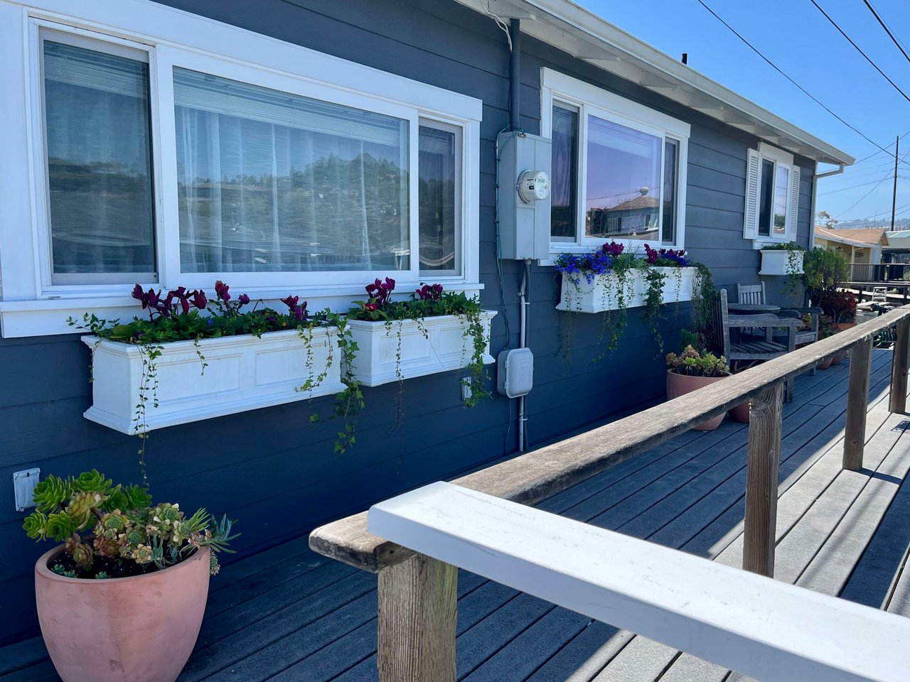 OFF-MARKET: 52 Greenbrae Boardwalk