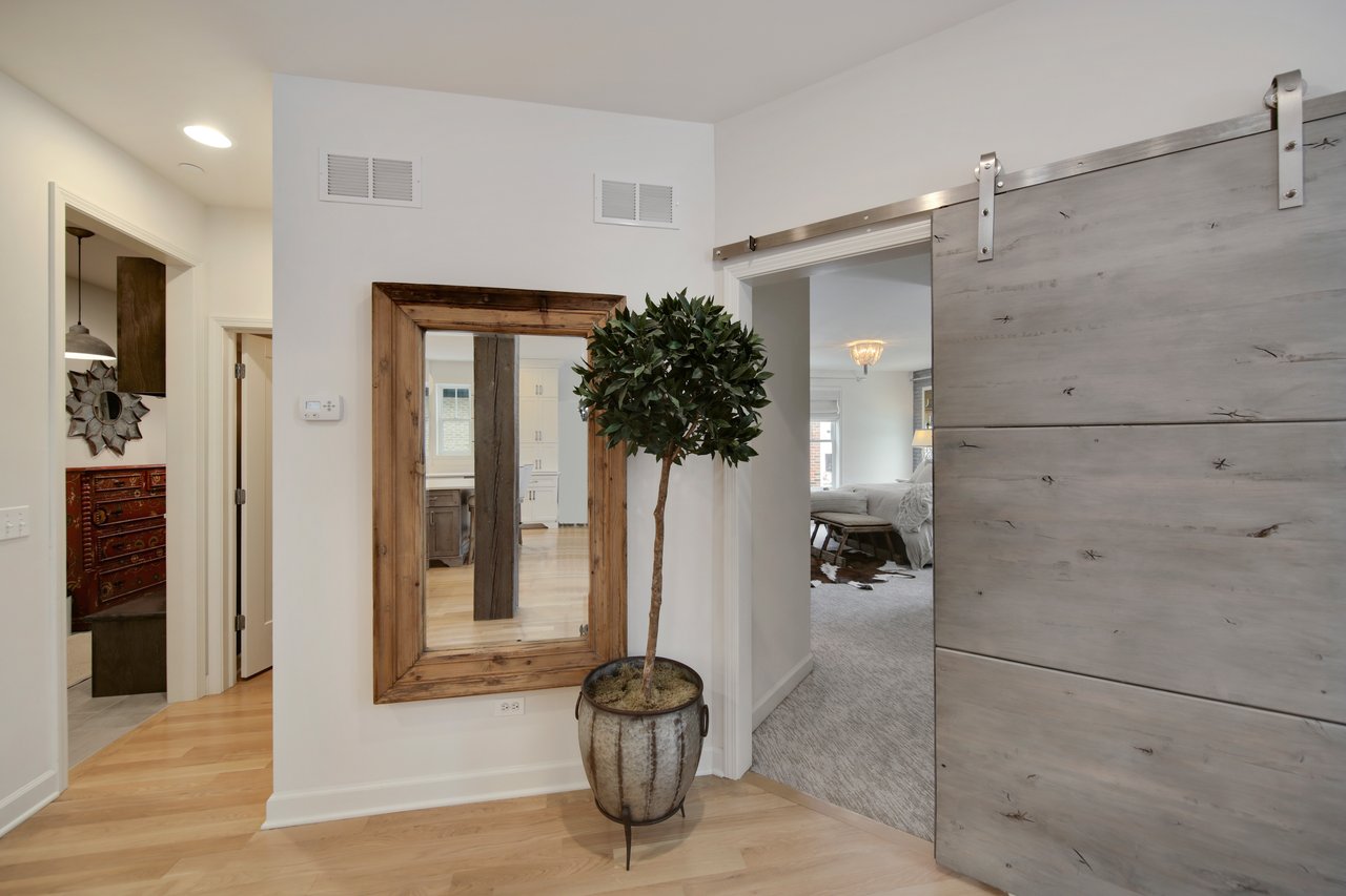 One Of The Most Desirable Streets In Timber Trails