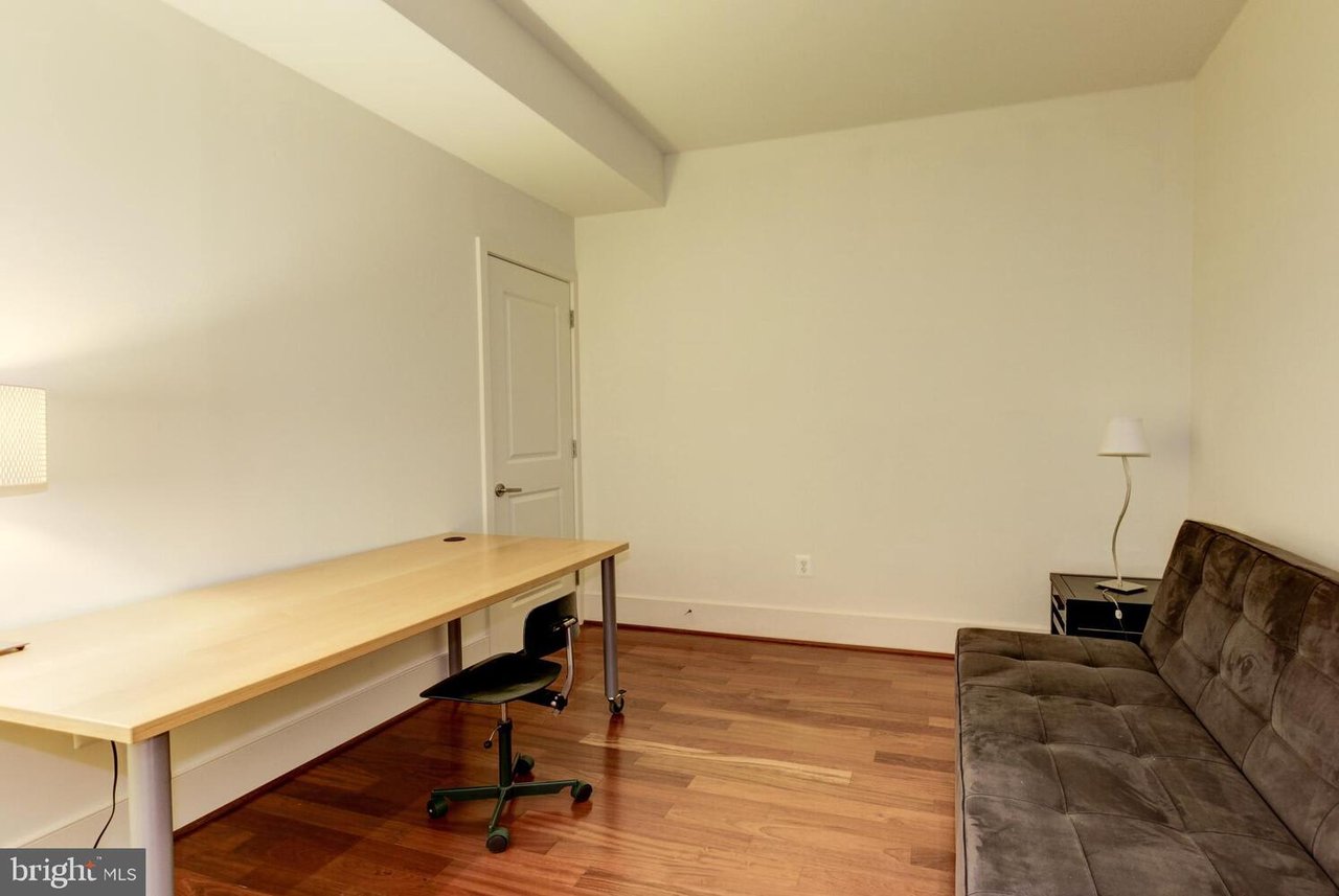 4301 Military Rd NW, #307