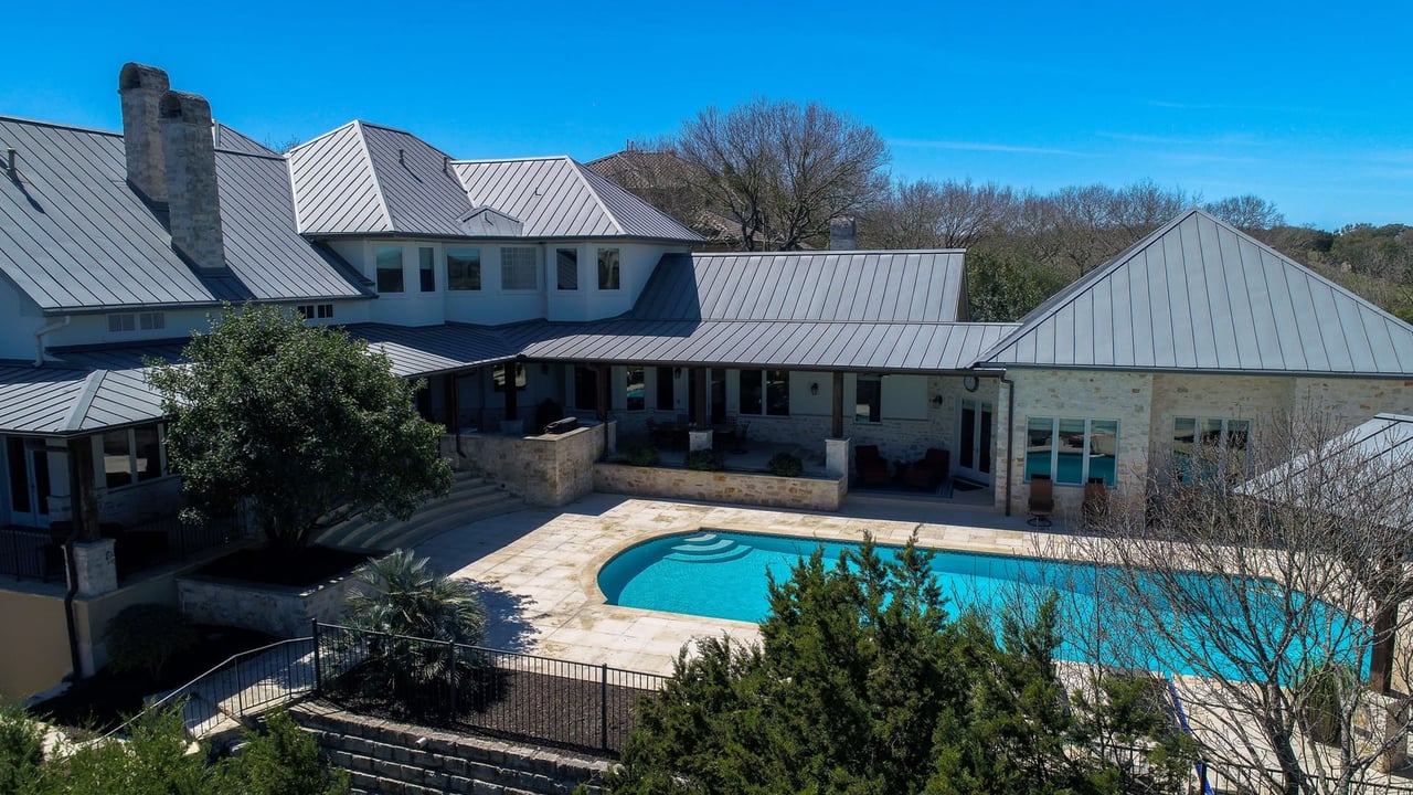 2304 Portofino Ridge Dr