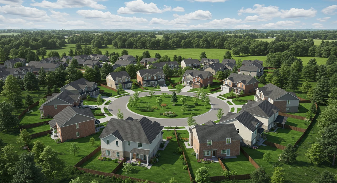 Finding Your Perfect Community: A Guide to Choosing the Right Neighborhood