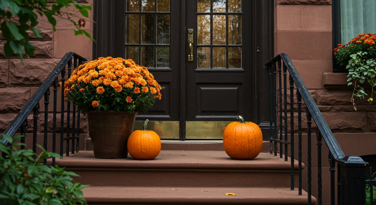 Hello October