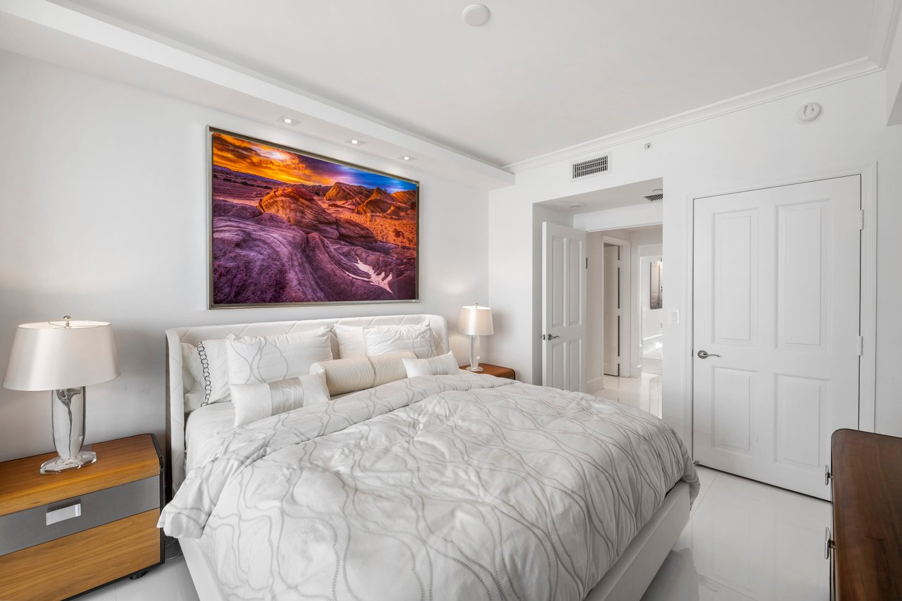 Acqualina Residences Unit 3504