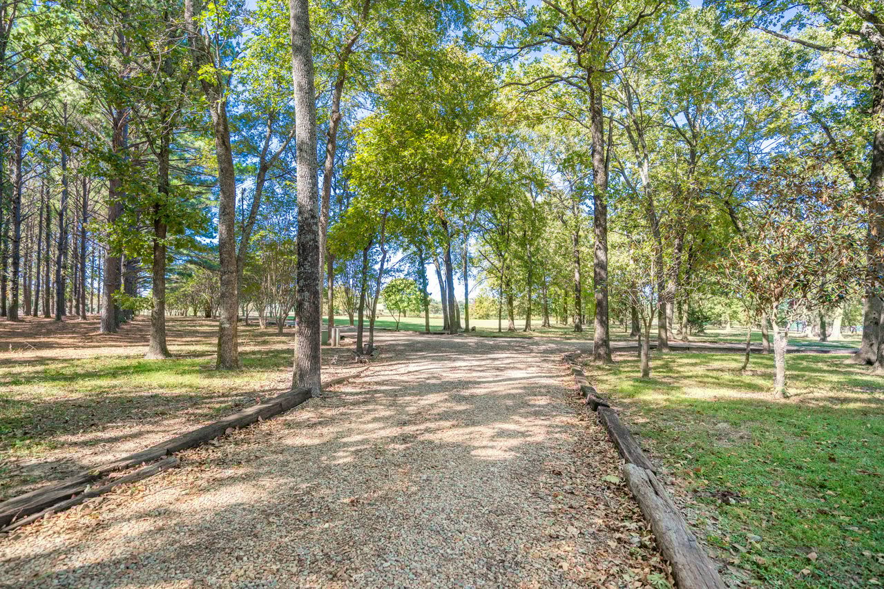 Lake Fork Estate