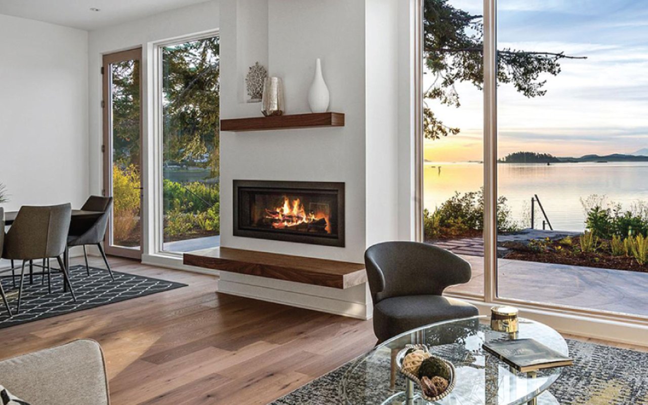Things to Consider When Buying a Waterfront Property