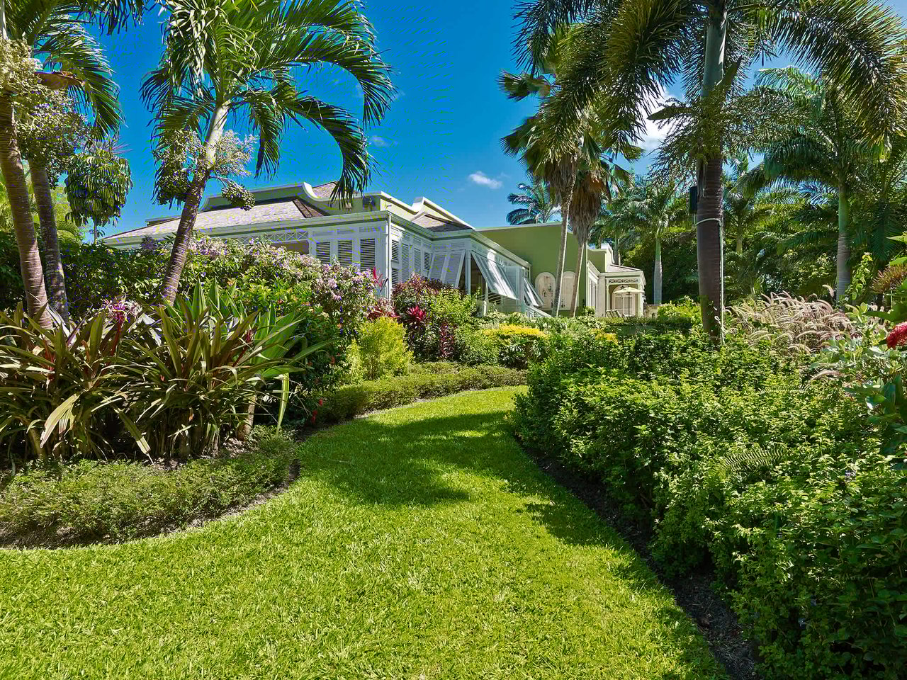 Strong Hope Plantation