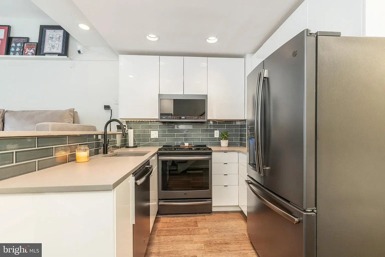 105 Kenilworth St