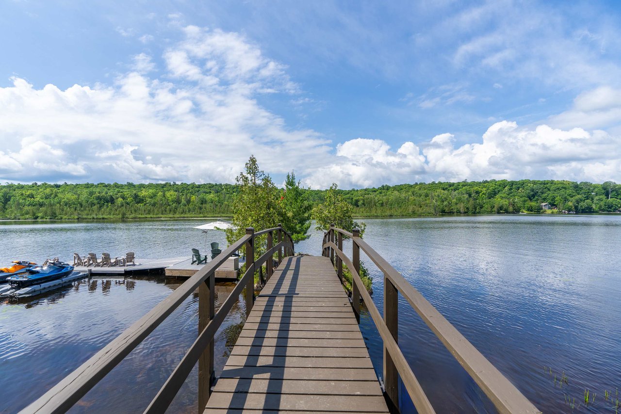 Wurm Road, Magnetawan, Lake Cecebe