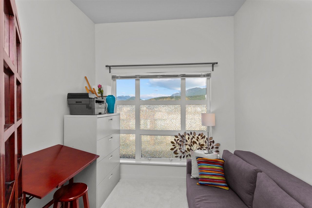 322-95 Moody Street, Port Moody