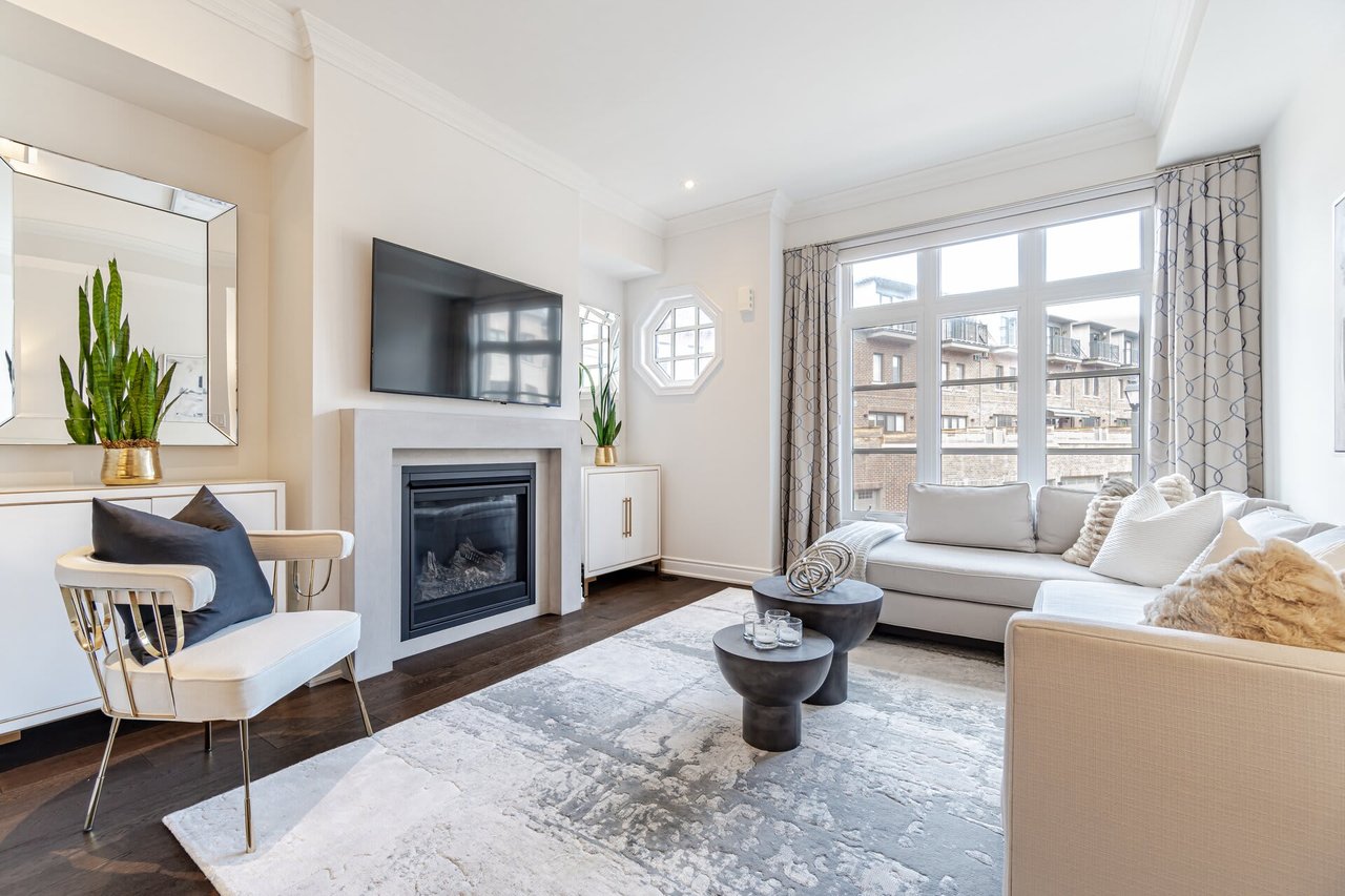 OAKVILLE TH