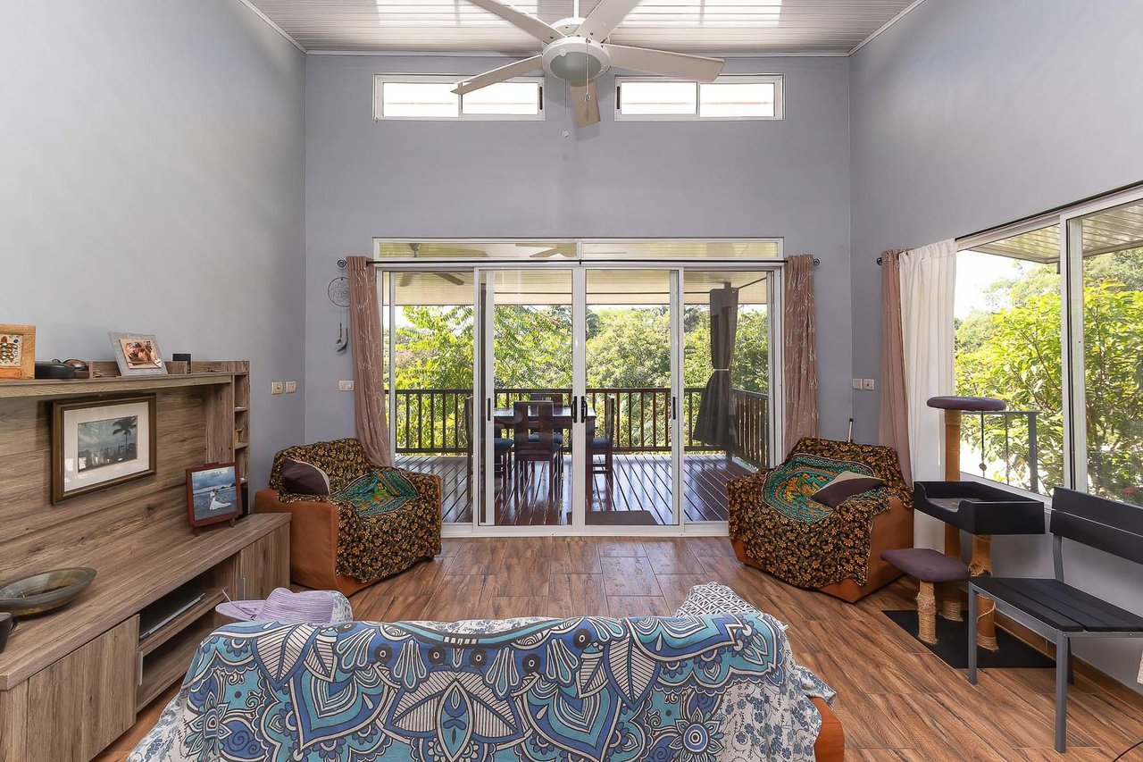 Multi Residence Gated Estate, Manuel Antonio, Puntarenas