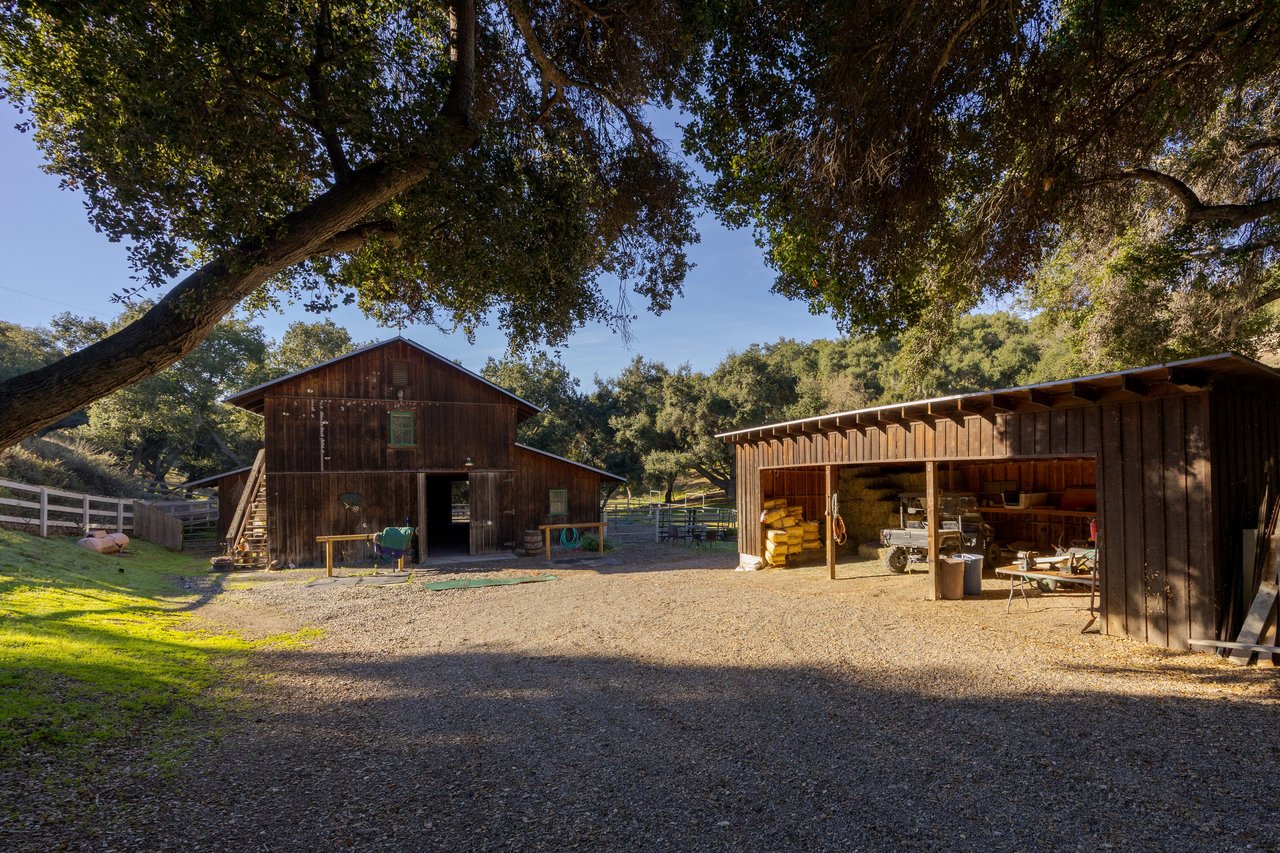 Fallen Oak Ranch